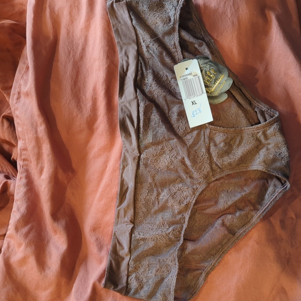 Piece Paris Hipster Panties